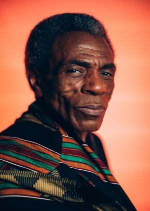 André De Shields